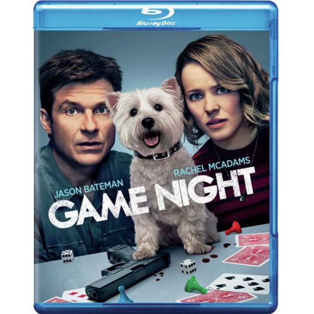 Game Night